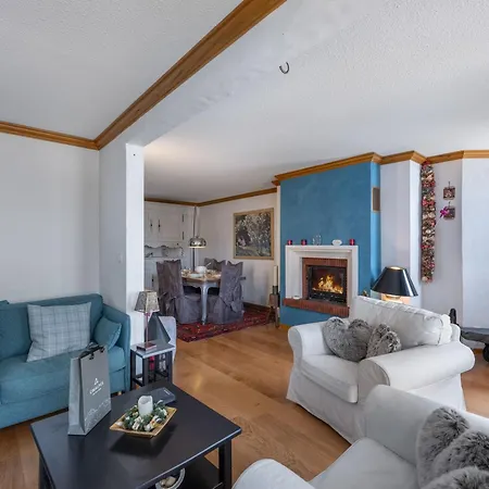Val Thorens, 4 Pieces, 6 Personnes - Fr-1-640-59 * Val Thorens