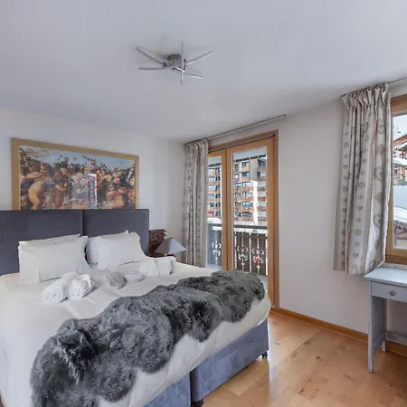 Val Thorens, 4 Pieces, 6 Personnes - Fr-1-640-59 Val Thorens