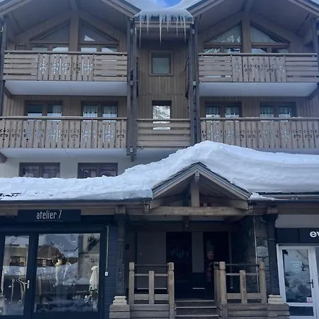 Val Thorens, 4 Pieces, 6 Personnes - Fr-1-640-59 Val Thorens