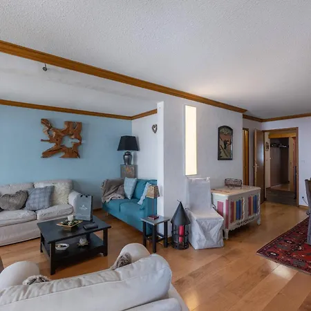 Apartamento Grand 3 Avec Sauna Et Acces Aux Pieds - Fr-1-640-59 Val Thorens
